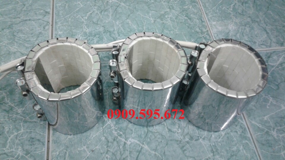 Điện trở vòng sứ ra ốc, ra domino giá rẻ